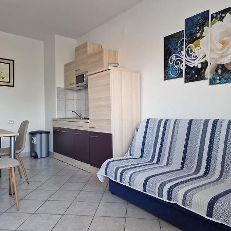 Apartment Sostaric Vrh  Экстерьер фото
