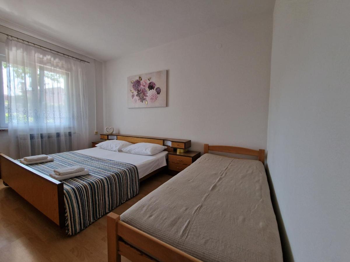 Apartment Sostaric Vrh  Экстерьер фото